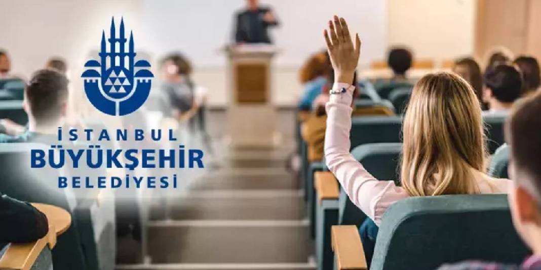 İBB'nin 15 Bin TL burs başvuru sonuçları ne zaman açıklanıyor? Binlerce öğrencinin beklediği destek detayları belli oldu 3